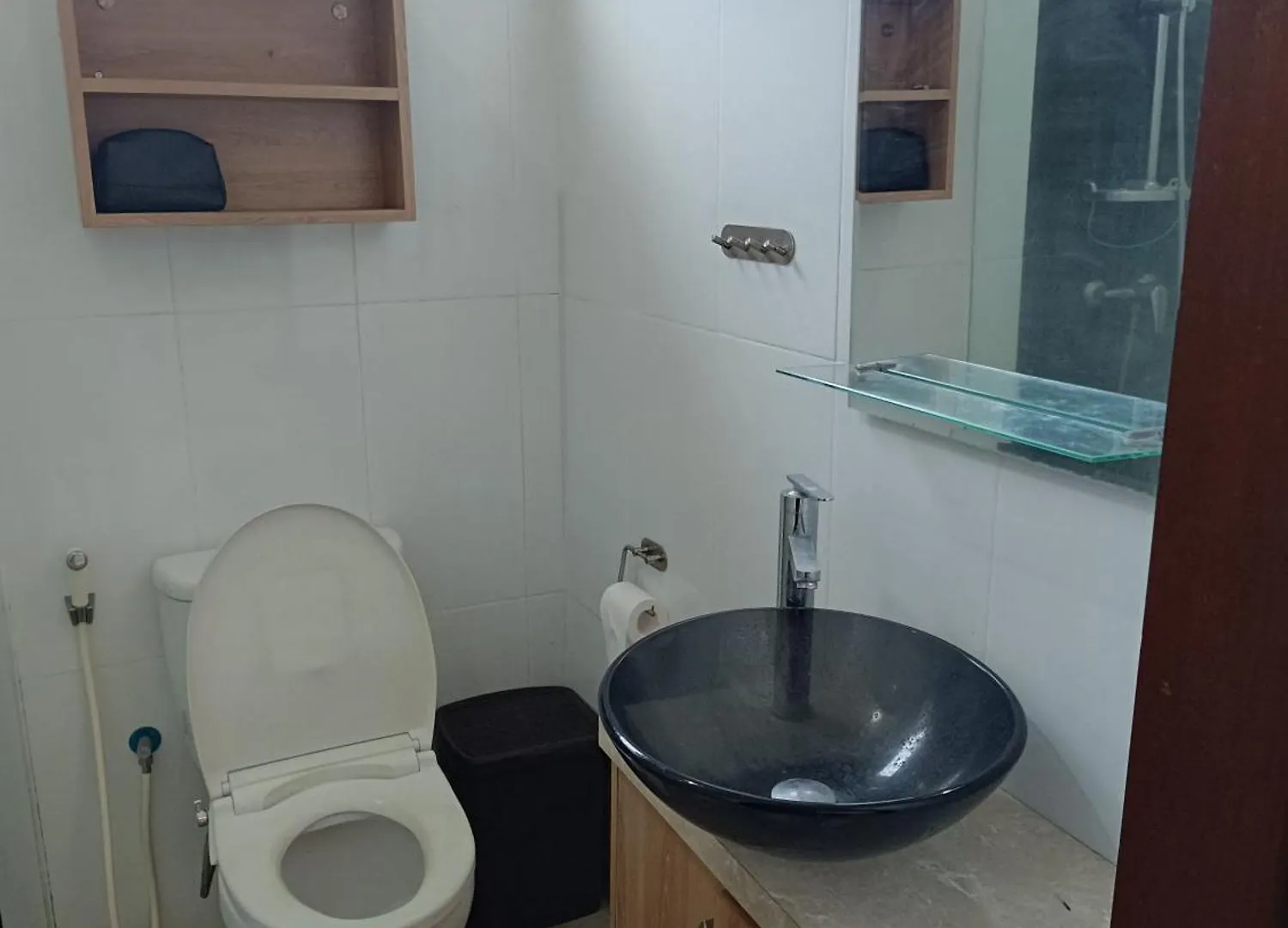 Casa Dijaweqo Villa Jimbaran