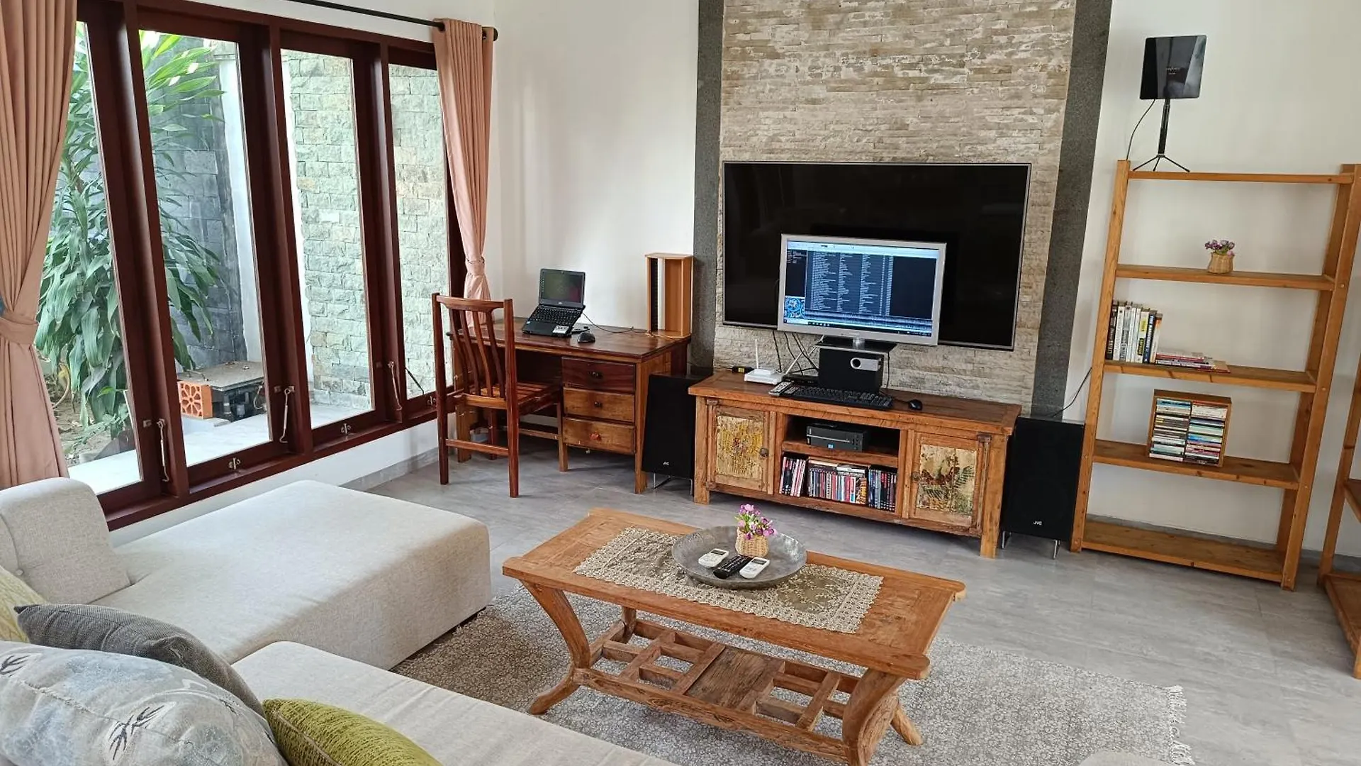 Casa Dijaweqo Villa Jimbaran  Indonesia