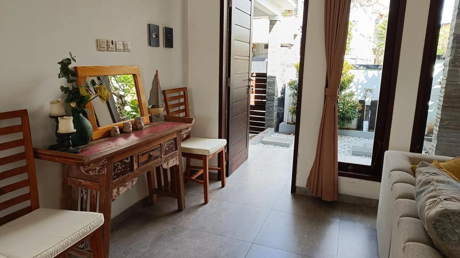 Casa Dijaweqo Villa Jimbaran  Jimbaran (Bali)