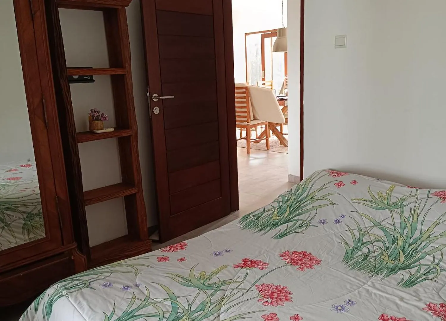 Casa Dijaweqo Villa Jimbaran