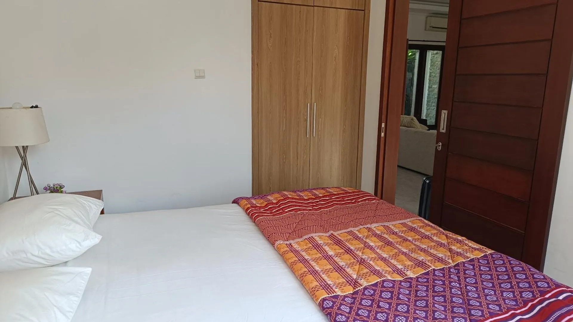 Casa Dijaweqo Villa Jimbaran