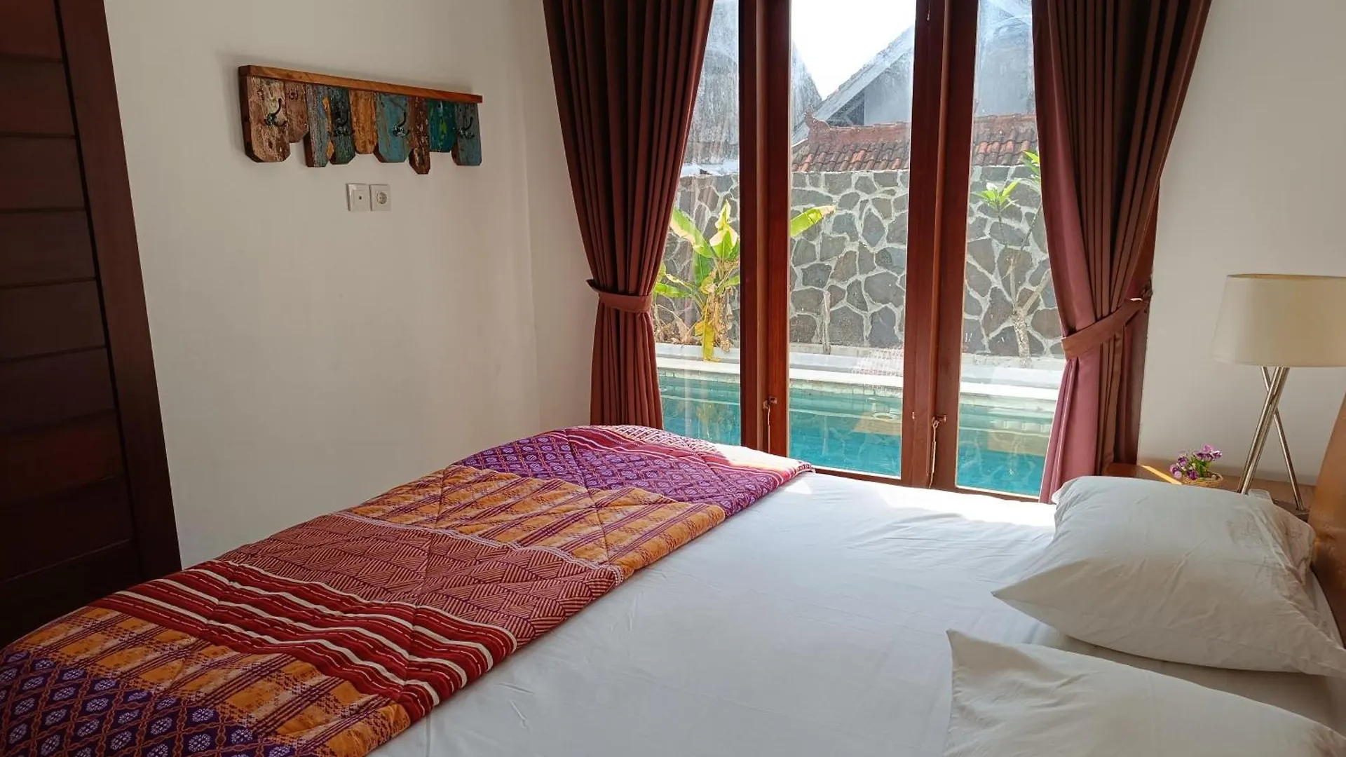 Casa Dijaweqo Villa Jimbaran