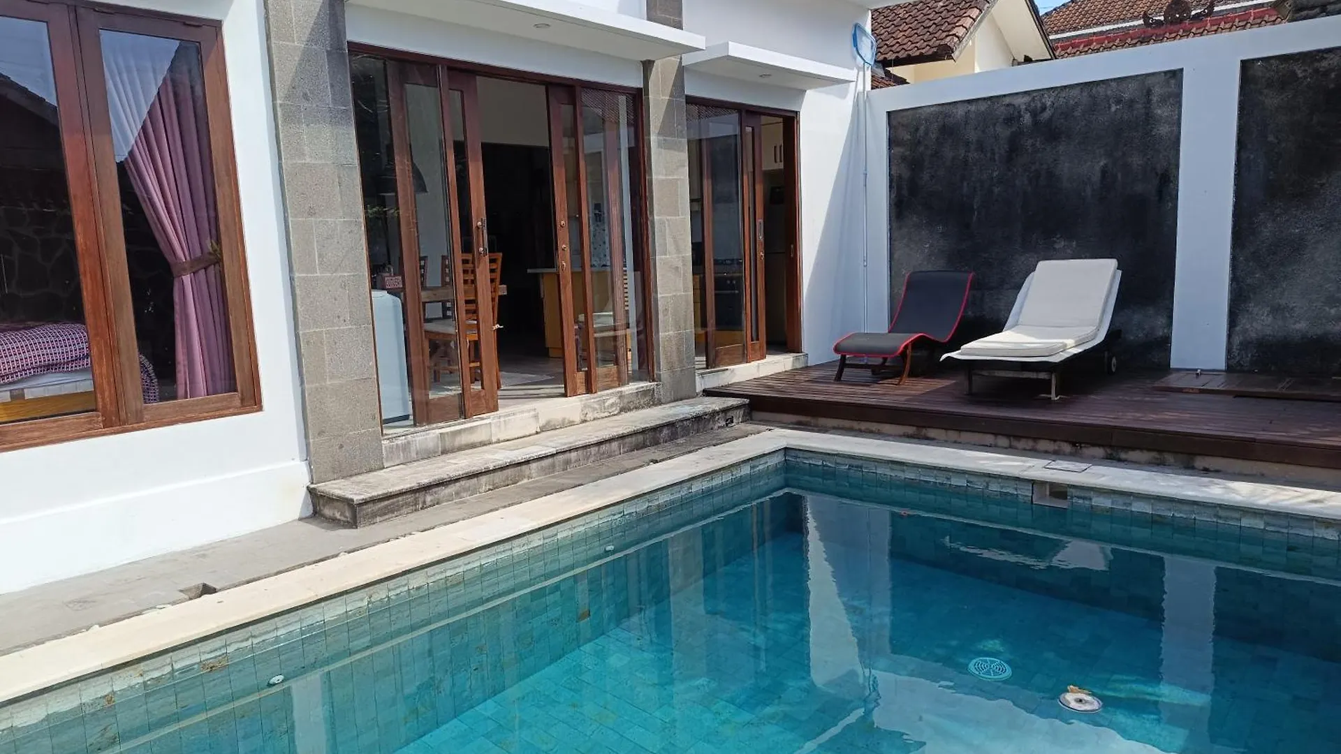 Casa Dijaweqo Villa Jimbaran  Jimbaran (Bali)