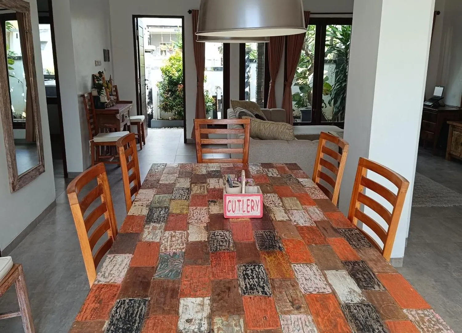Casa Dijaweqo Villa Jimbaran  0*, Jimbaran (Bali) Indonesia