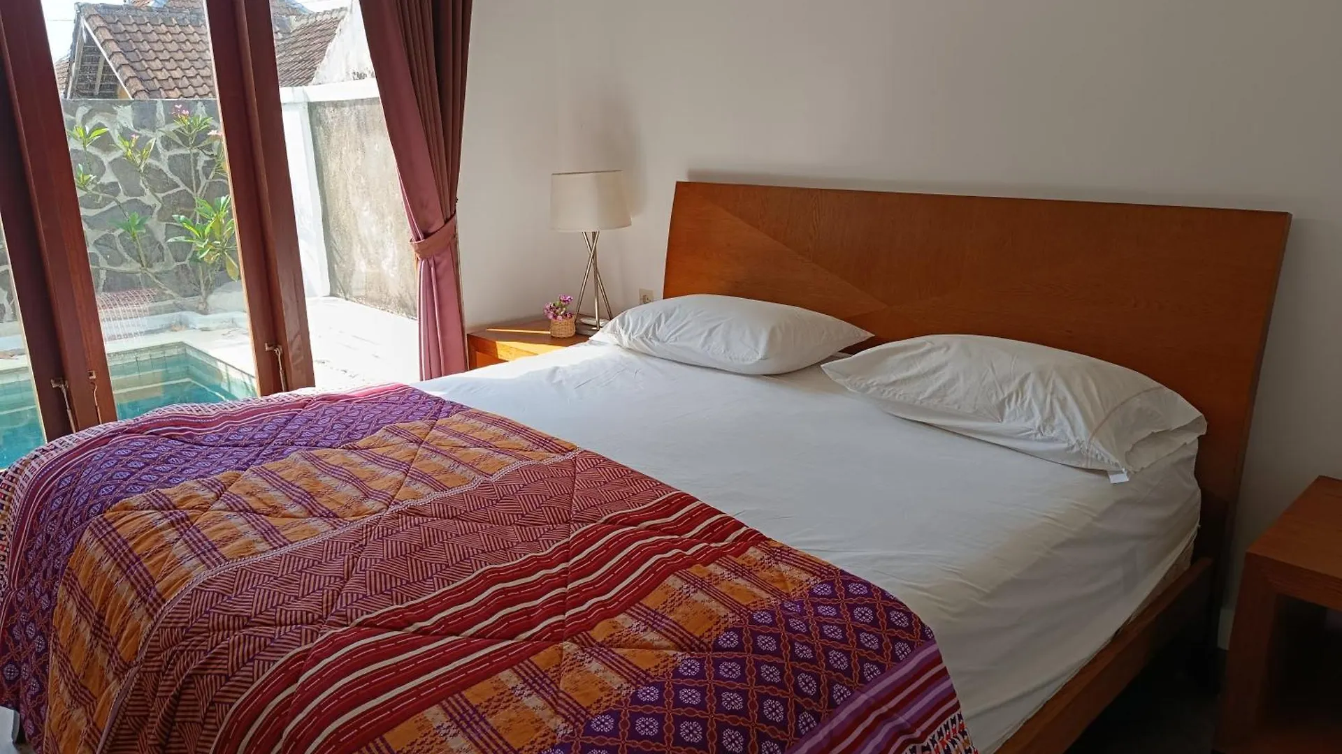 Casa Dijaweqo Villa Jimbaran