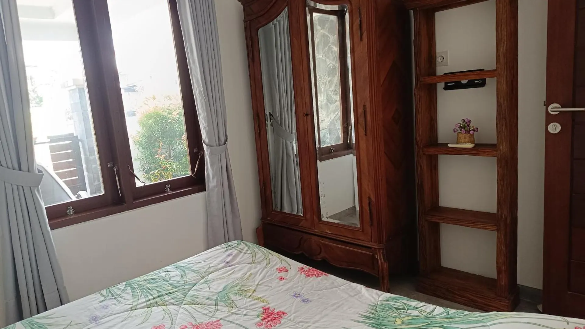 Casa Dijaweqo Villa Jimbaran 0*,