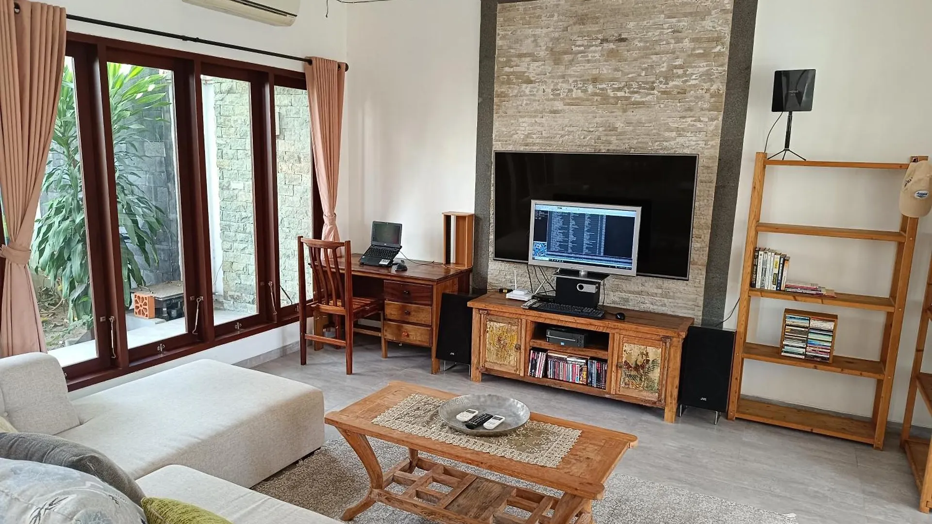 Casa Dijaweqo Villa Jimbaran 0*,