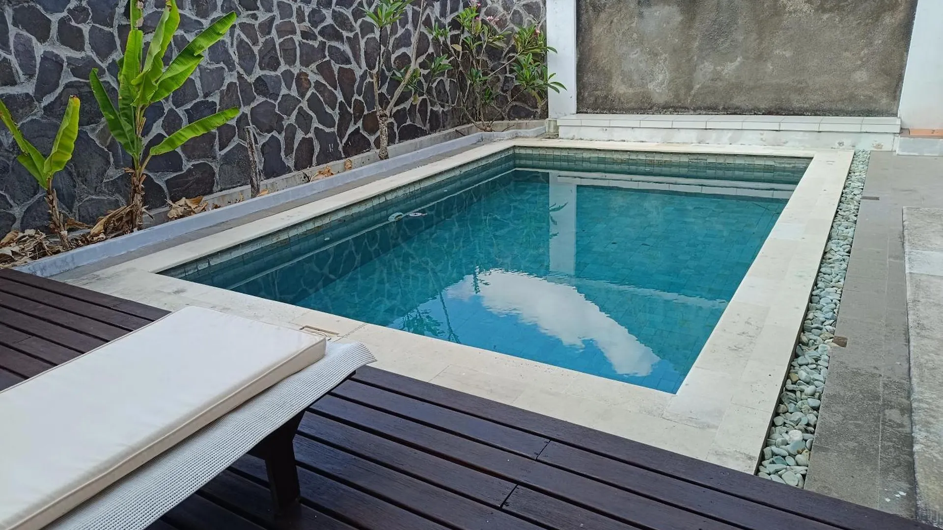 Casa Dijaweqo Villa Jimbaran