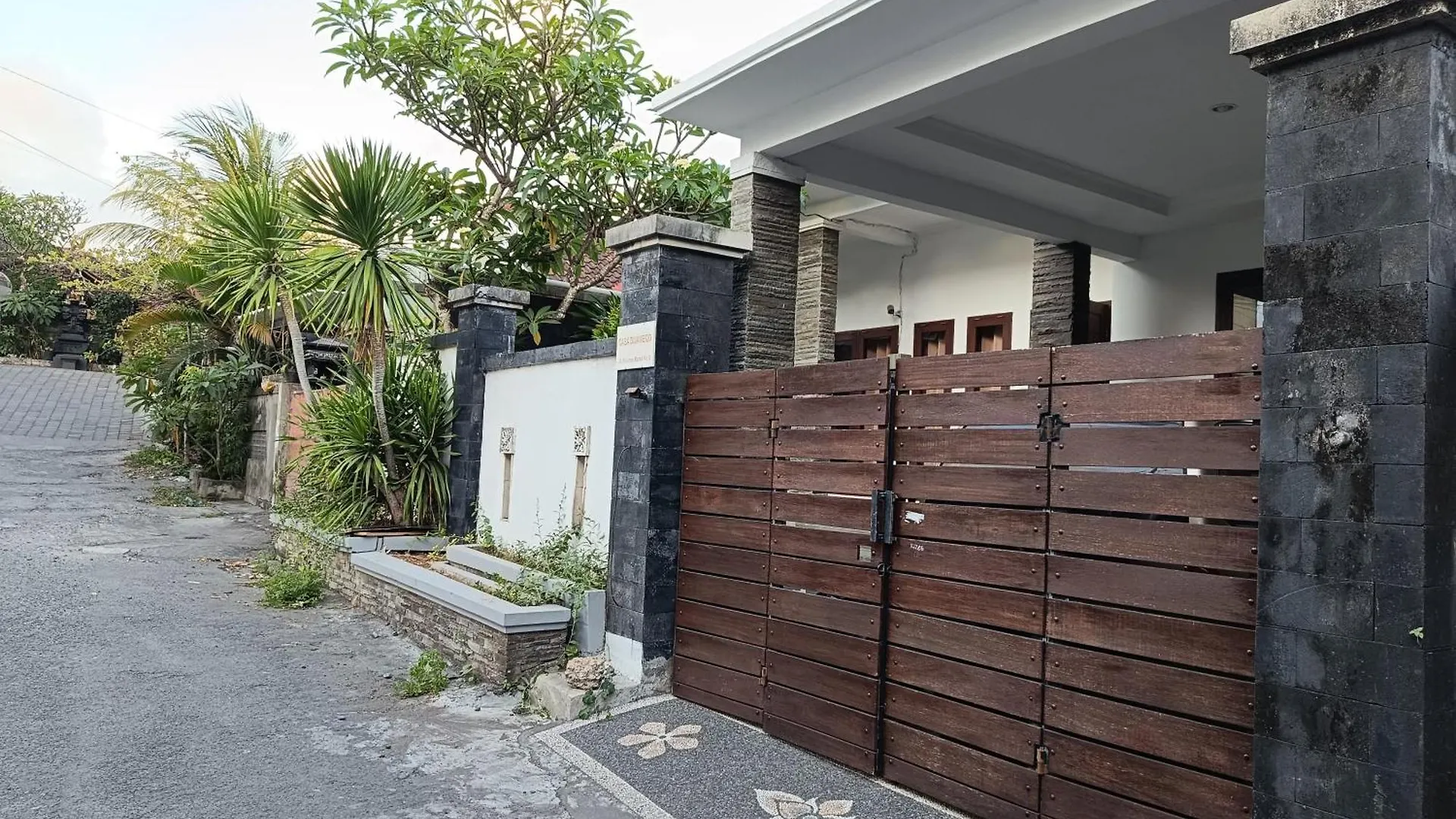 Casa Dijaweqo Villa Jimbaran